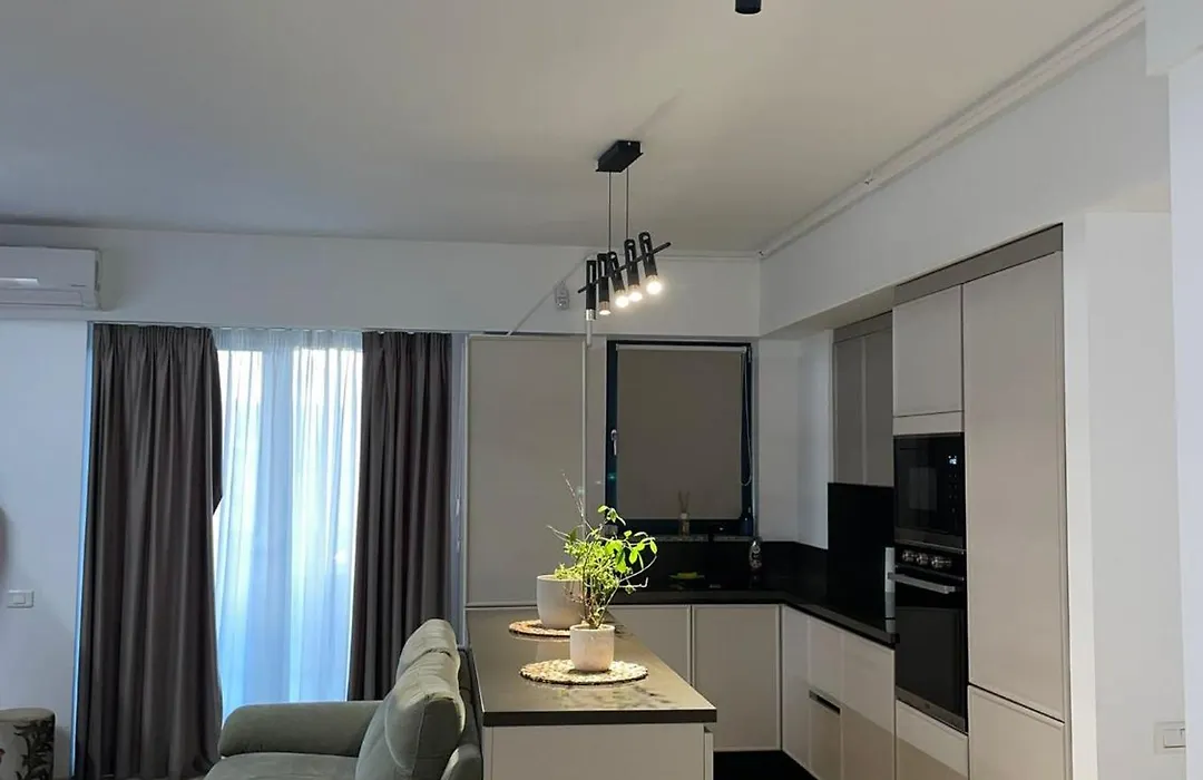 Fancy Apartment With 2Br-1